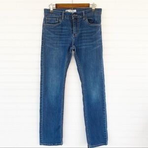 Levi's 511 Slim Performance Size 18 regular